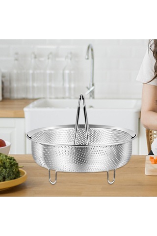 Suntek Delikli Sepet S