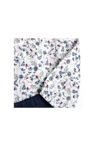 Chicco Takım / S-shırt+ Tek Alt 09075973000000 000030 Lacivert