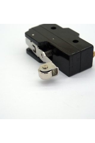 15a Orta Palet Metal Makaralı Switch Xz-15gw3-b