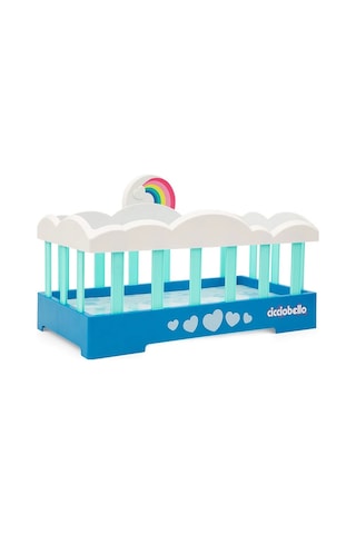 Cicciobello Oyuncak Bebek Beşiği