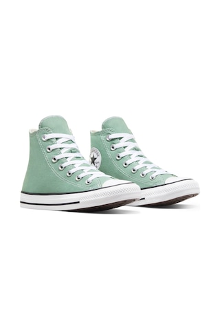 Converse Chuck Taylor All Star Yeşil Erkek Sneaker 000000000101903775 Yeşil
