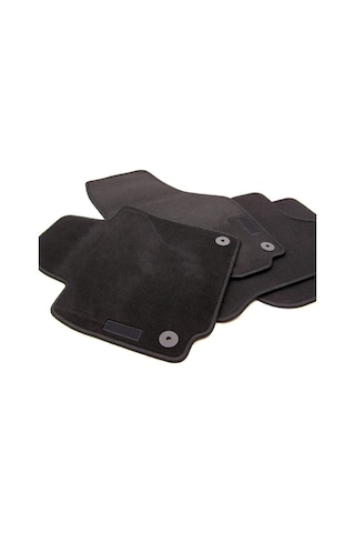 Z Tech Nissan X-Trail 2014 Sonrası Halı Paspas