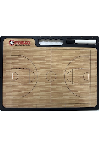 Fox 40 Smartcoach Pro Edge Basketbol Taktik Tahtası 6925-1600