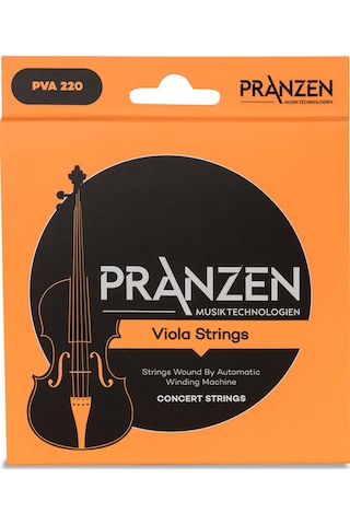 Pranzen Pva220 Viola Teli