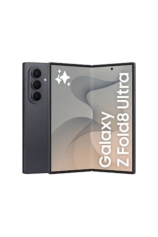 Samsung Galaxy Z Fold8 Ultra 16 GB 1 TB (Samsung Türkiye Garantili)