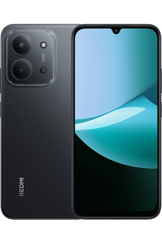 Xiaomi Redmi 15C 5G 256 GB (Xiaomi Türkiye Garantili)