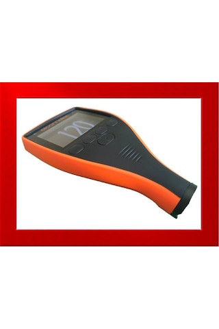 Elcometer A-311 Cfnfbi (demir+alüminyum) Boya Ölçüm Cihazı N11.40