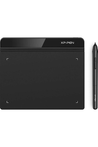 Xp-Pen Star G640 6 x 4" Grafik Tablet