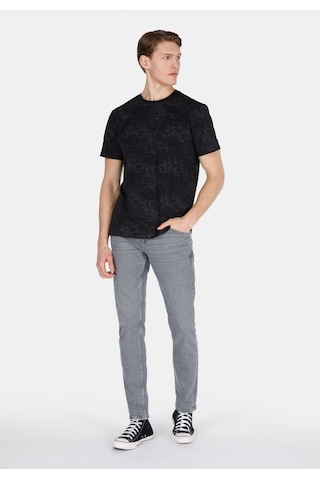 Colin's Colins 044 Karl Straight Fit Erkek Mavi Jean Pantolon Cl1074733 Cl1074733 Q1.v1 Dn44239 DENİM