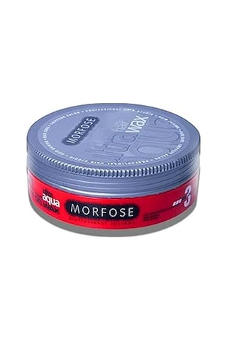 Ossion Ultra Aqua Wax Kirmizi 150 Ml No:3