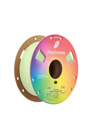 Polymaker Panchroma Matte Pla Filament Pastel Nane