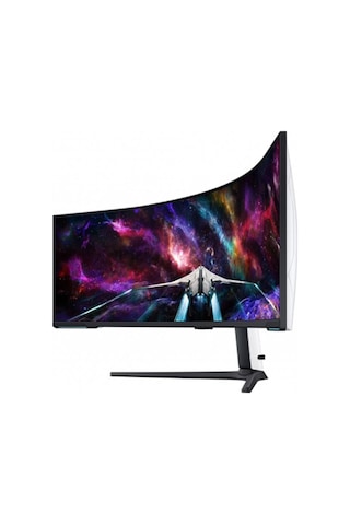 Samsung Odyssey Neo G9 57" 1 Ms 240 Hz LS57CG952NUXUF Monitör (Yenilenmiş)