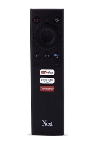 Next Playbox 4K Box Kumanda Android Tv