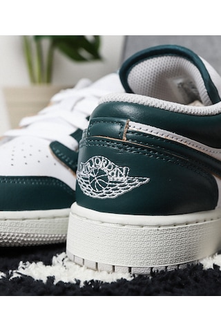 Nike Air Jordan 1 Low Se Gs -fq8041-300 Beyaz