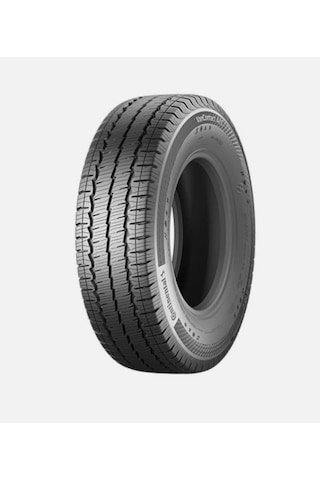 Continental 285/55 R16 C 126N Vancontact A/S Dört Mevsim Lastiği - 2026