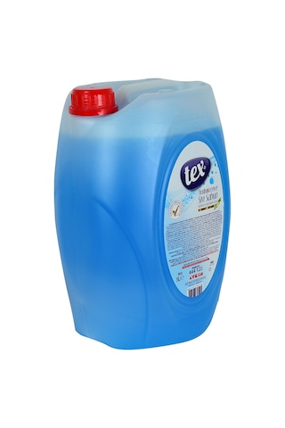Tex Sıvı El Sabunu 5 Litre