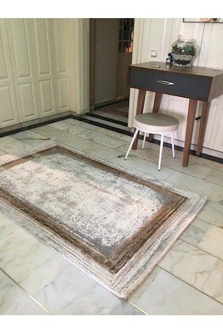 Merinos Halı Therapy Serisi 34665 080 Tüm Ebatlar