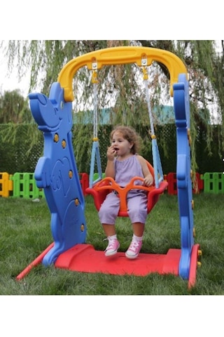 Salıncak 144x96x104 cm
