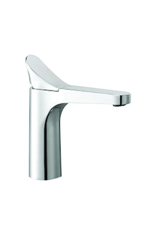 Creavit Infinity Lavabo Armatürü Krom Bt.ıf1500