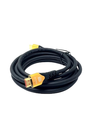 S Line 8k 3metre Hdmı Kablo 2.1v 60hz 7680x4320p
