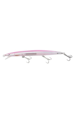 Savage Gear Sandeel Jerk Minnow 145 14gr Pink Flash Suni Yem Savage Gear Sandeel Jerk Minnow 145 14gr Pink Flash Suni Yem