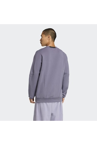 Adidas Jx0682 D4t Crew Sweats Çok Renkli
