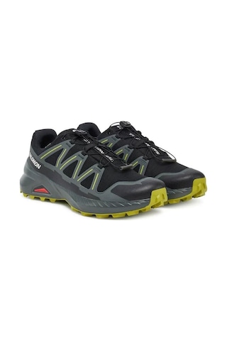 Salomon Speedcross Peak Gore-tex Erkek Koşu Ayakkabısı L47790500 Siyah