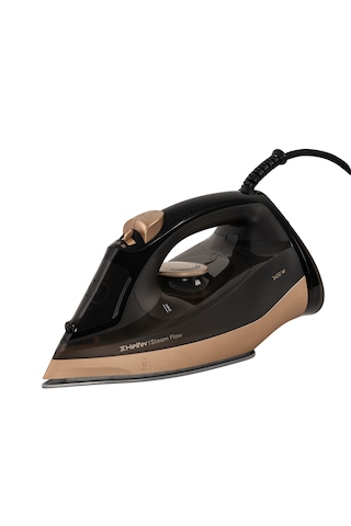 Heifer Steam Flow 2400 W Seramik Tabanlı Buharlı Ütü