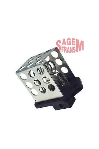 Fan Rezistansı Ford Focus 98-04 Fan Rezistansı Ford Focus 98-04