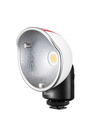 Zeniko - Vc3bi Bi-color Retro Led Işık