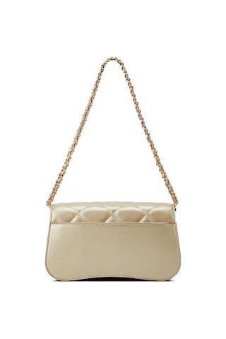 Nine West Somı Ngr128973 5fx Gümüş Kadın Kol Çantası 000000000101952880 GÜmüş
