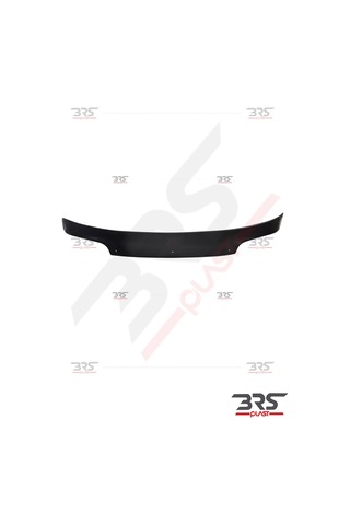 Ford Transit Uyumlu 1992-2002 Abs Kaput Rüzgarlığı