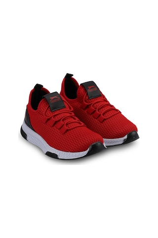 Slazenger ABENA I Çocuk Kırmızı Sneaker