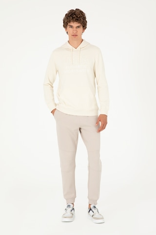 U.s. Polo Assn. Erkek Taş Eşofman Altı 50293450-vr049 Taş