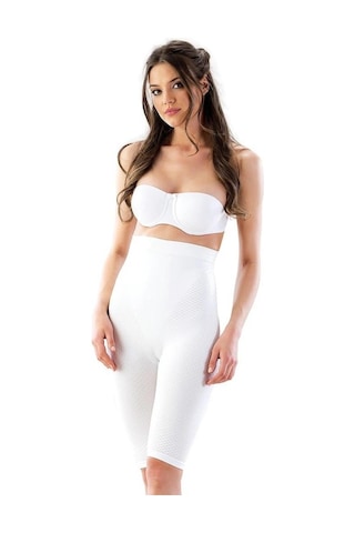 Emay 2040 Bayan Boxer Korse