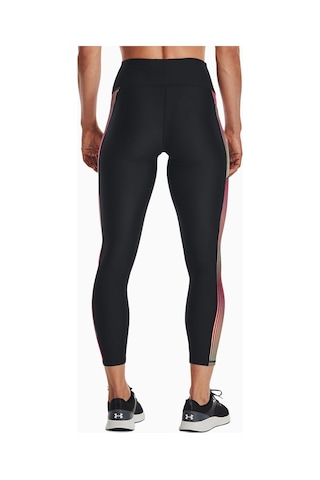 Under Armour Kadın Tayt 1369288-002 Siyah