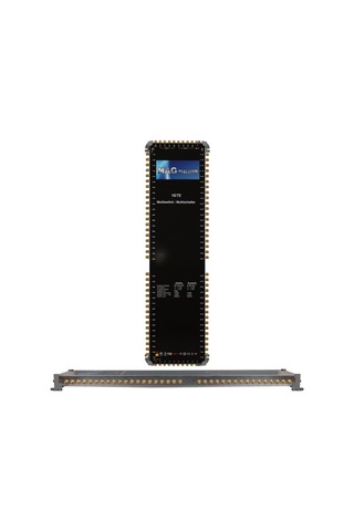 Mag Platinum Mp 10/72 Multiswitch - 10 Giriş 72 Çıkışlı Merkezi Uydu Santrali Hybrid 4k Ve 3d Destekli-203856