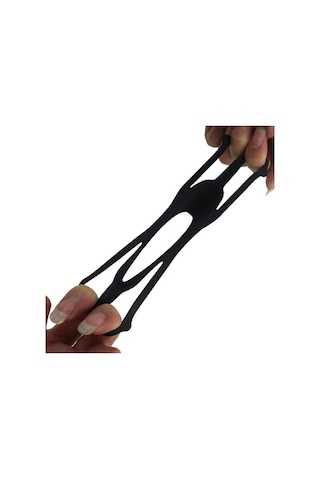 Knmaster Ram Mount / X-Grip Telefon Tutucu Lastik