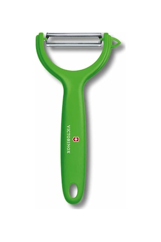 Victorinox 7.6079.4 Yeşil Domates Ve Kivi Soyacağı Çok Renkli
