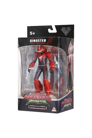 Transformer Dinoster Lucio 16 Cm Dino