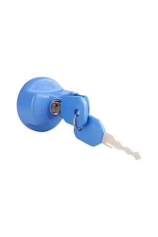 Ahmet Otomotiv Adblue Depo Kapağı 40Mm Man-Mercedes-Daf 869901500