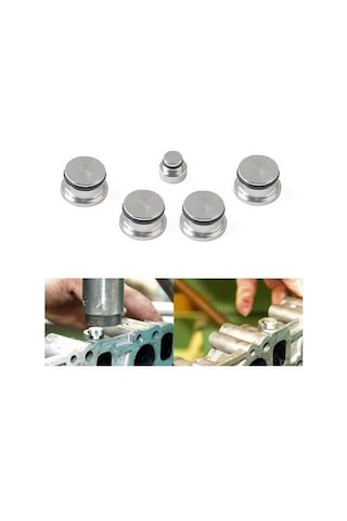 Novahub Alfa Romeo-fiat-vauxhall-saab 1.9 Z19dth Cnc Freze Alüminyum Emme Manifoldu Türbülans Plakası Seti