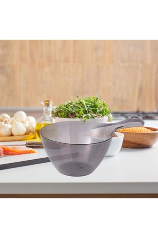 Suntek Mutfak Gereçleri Arka Bahçe Restoran Grisi Için Gri