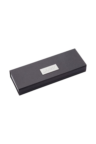 Lamy Aion Roller Kalem Parlak Gövde Siyah 377S