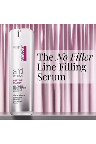 Strivectin Anti-wrinkle Peptide Plump Kırışıklık Karşıtı Yüz Serumu 50ml