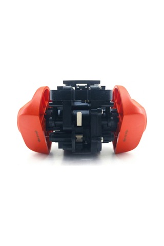 Kumanda Kol Kartı Electronıc Control Unıt