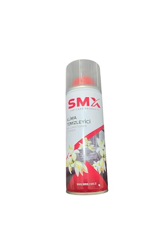 Smx Klima Temizleyici Ve Koku