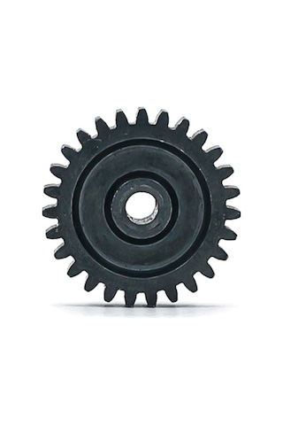 Besthome1 1/14 Ölçekli Rc Araba Aks Seti: Alüminyum Ve Paslanmaz Çelik, 27t Motor Dişlisi, Çeşitli Parçalar