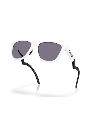 Oakley Güneş Gözlüğü Oo9289 55 928908 Beyaz
