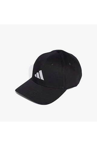 Adidas New Logo Beyzbol Unisex Siyah Antrenman Şapkası Jg0998
